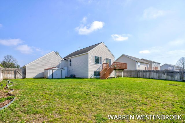 11964 Jonker Way, Holland, MI 49424
