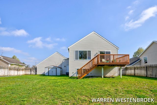 11964 Jonker Way, Holland, MI 49424