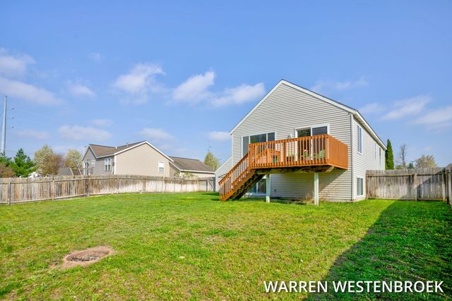 11964 Jonker Way, Holland, MI 49424