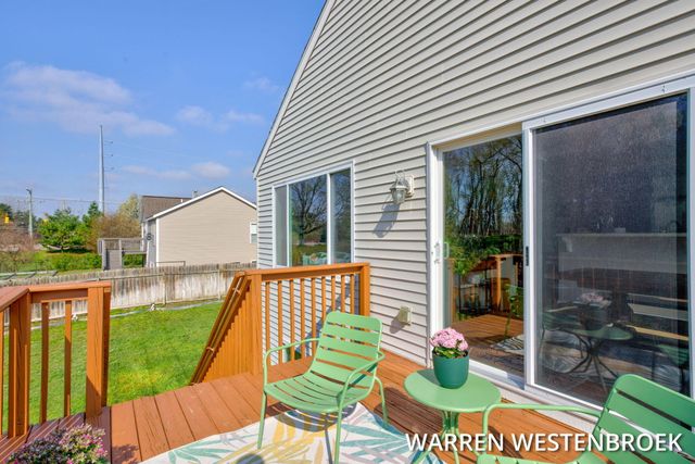11964 Jonker Way, Holland, MI 49424