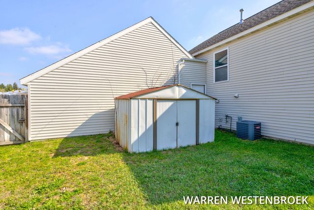 11964 Jonker Way, Holland, MI 49424
