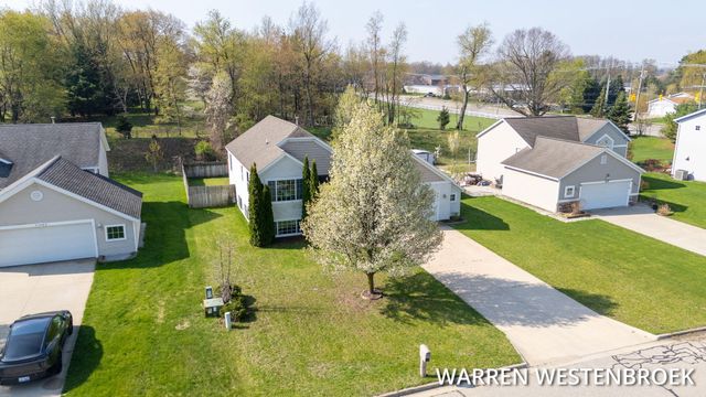 11964 Jonker Way, Holland, MI 49424