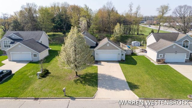 11964 Jonker Way, Holland, MI 49424