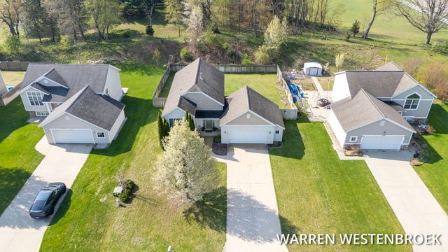 11964 Jonker Way, Holland, MI 49424