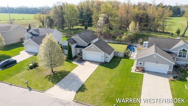 11964 Jonker Way, Holland, MI 49424