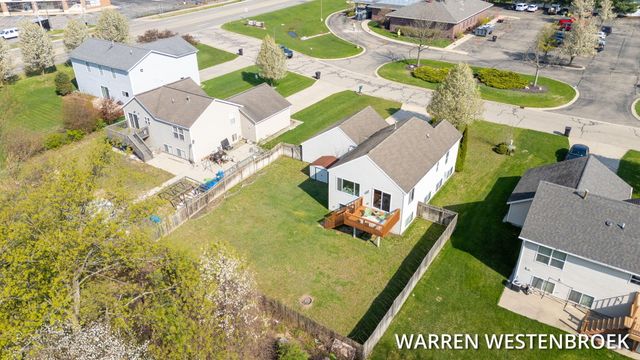 11964 Jonker Way, Holland, MI 49424