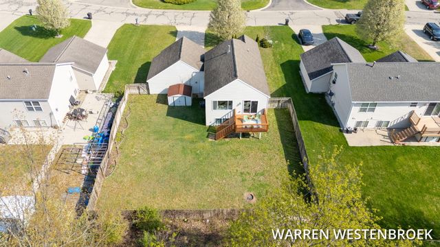 11964 Jonker Way, Holland, MI 49424