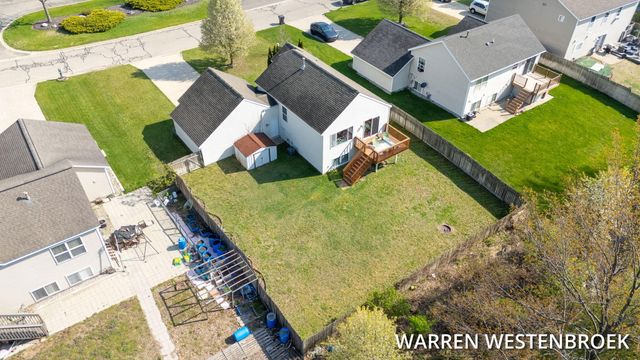 11964 Jonker Way, Holland, MI 49424