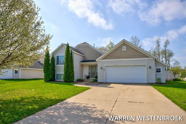 11964 Jonker Way, Holland, MI 49424