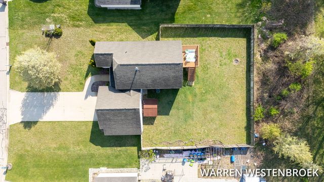 11964 Jonker Way, Holland, MI 49424