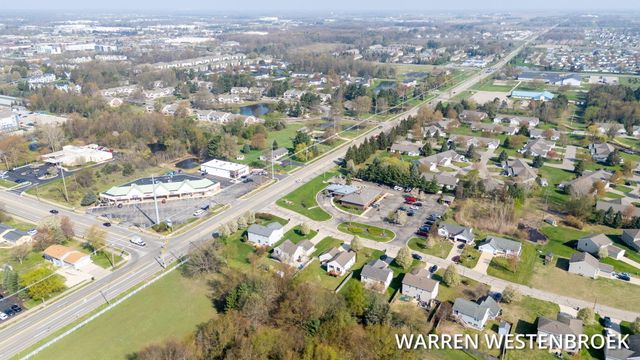 11964 Jonker Way, Holland, MI 49424