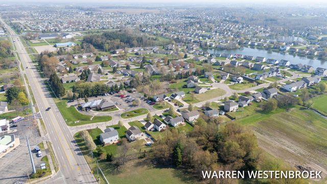 11964 Jonker Way, Holland, MI 49424