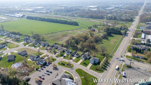 11964 Jonker Way, Holland, MI 49424