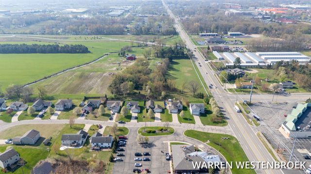 11964 Jonker Way, Holland, MI 49424