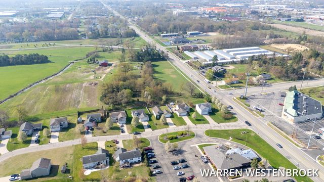 11964 Jonker Way, Holland, MI 49424