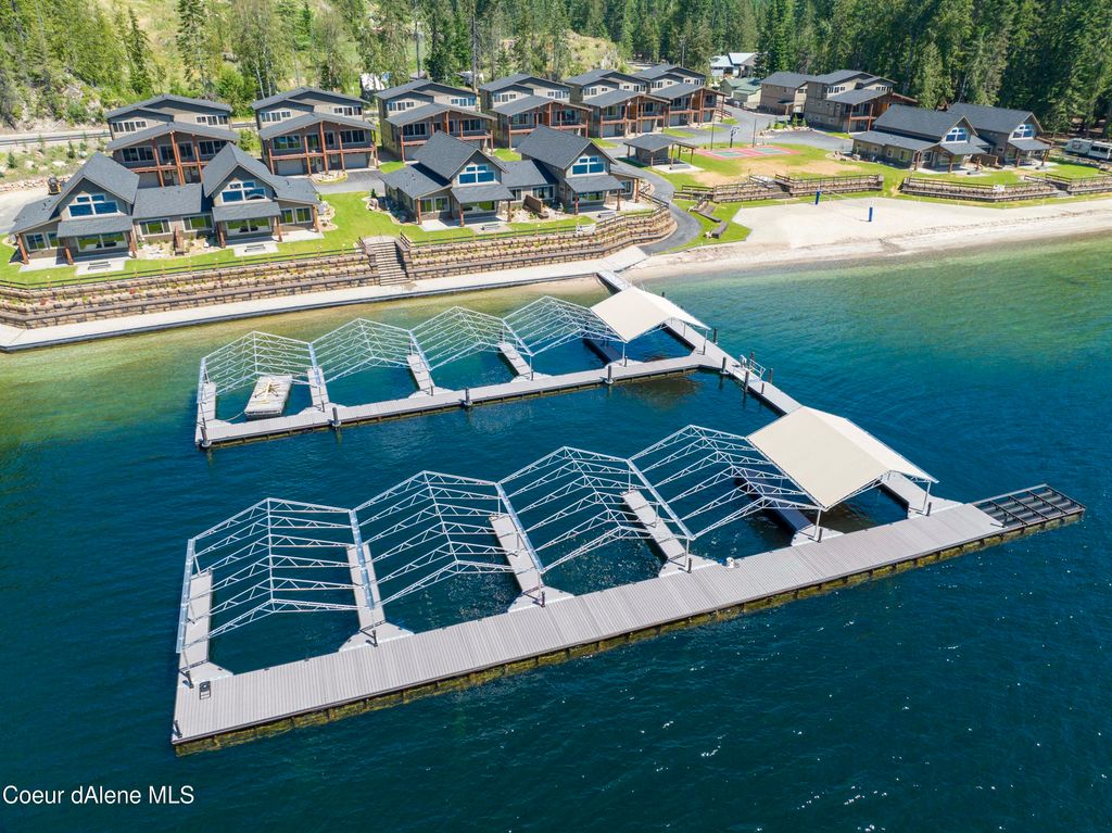 21 Fremont Lane (B13) Ln, Nordman, ID 83848 photo 14