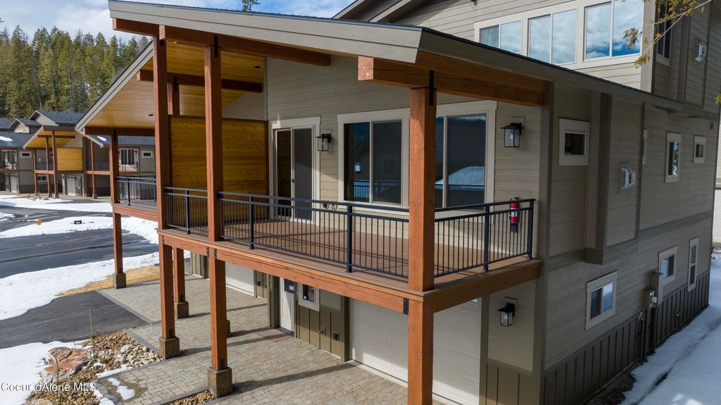 21 Fremont Lane (B13) Ln, Nordman, ID 83848 photo 3