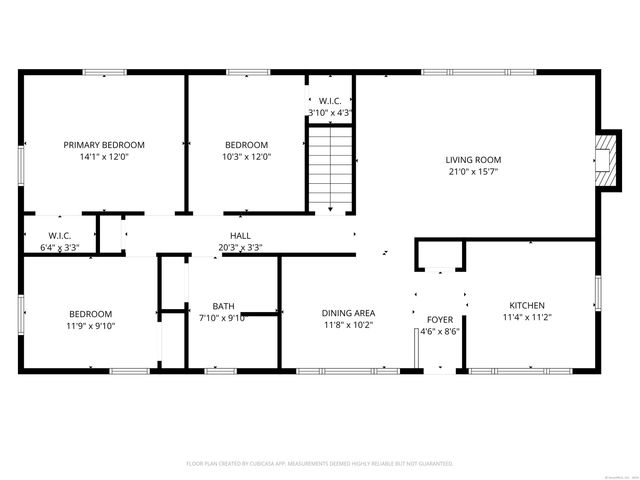 67 Mulberry Road, Mansfield, CT 06250