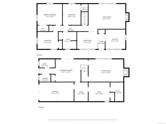 67 Mulberry Road, Mansfield, CT 06250