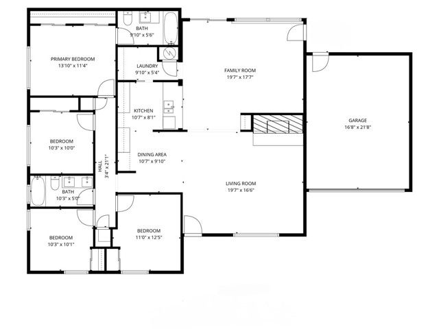 2013 Victoria Drive, Fullerton, CA 92831