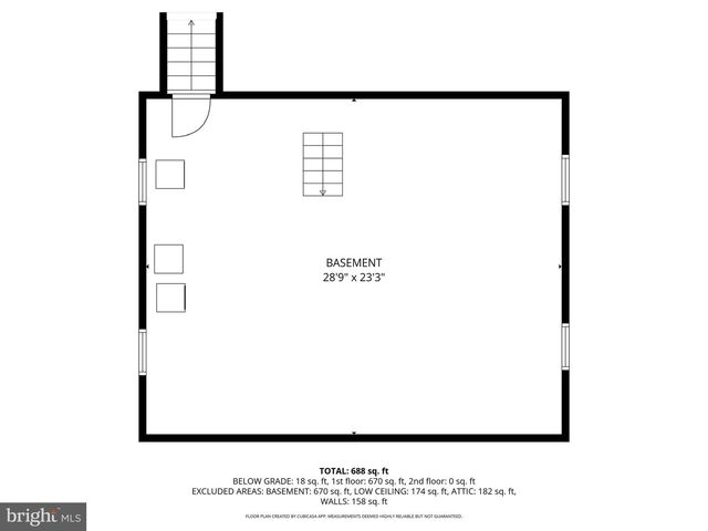 1044 MAGAZINE RD, Green Lane, PA 18054