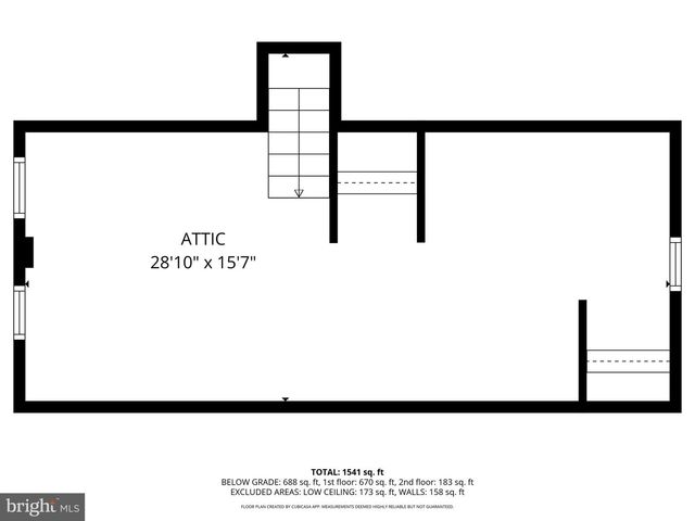 1044 MAGAZINE RD, Green Lane, PA 18054