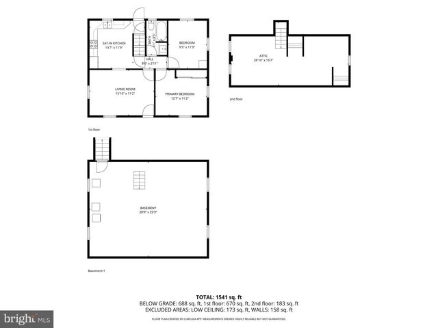 1044 MAGAZINE RD, Green Lane, PA 18054