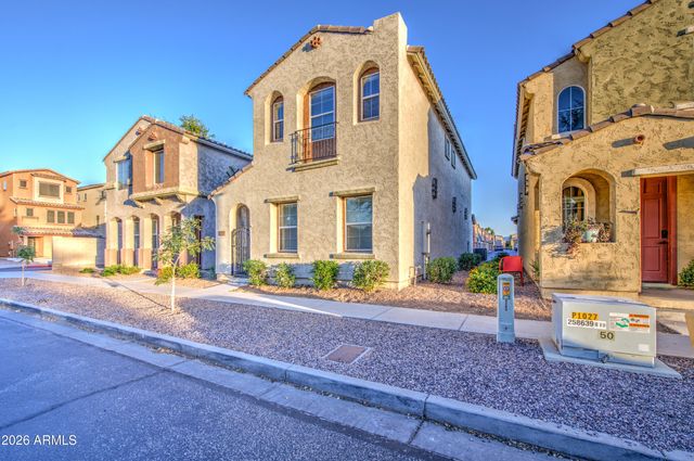 7759 W MONTE VISTA Road, Phoenix, AZ 85035