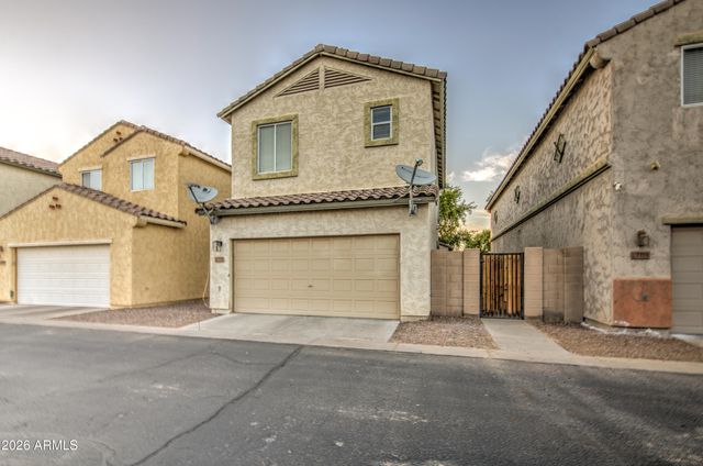 7759 W MONTE VISTA Road, Phoenix, AZ 85035