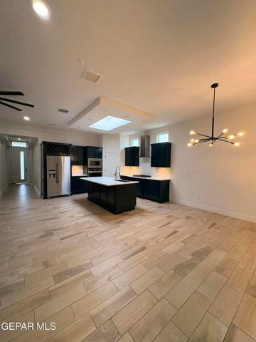 13604 Garforth Avenue, Horizon City, TX 79928