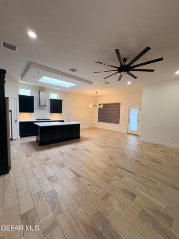 13604 Garforth Avenue, Horizon City, TX 79928