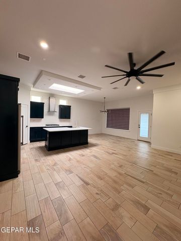 13604 Garforth Avenue, Horizon City, TX 79928