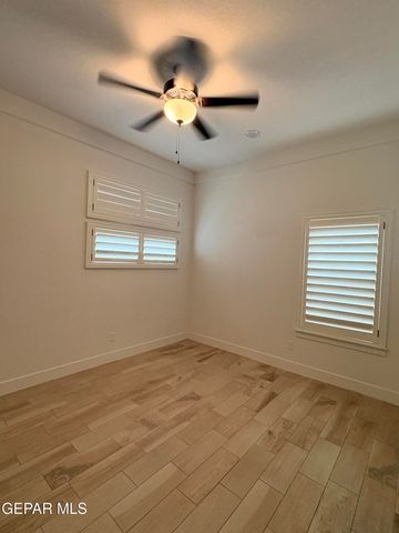 13604 Garforth Avenue, Horizon City, TX 79928