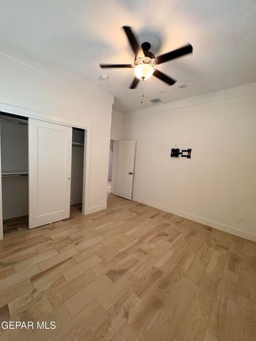 13604 Garforth Avenue, Horizon City, TX 79928