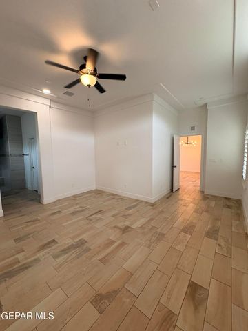 13604 Garforth Avenue, Horizon City, TX 79928