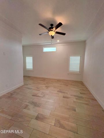 13604 Garforth Avenue, Horizon City, TX 79928