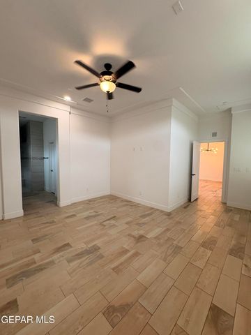 13604 Garforth Avenue, Horizon City, TX 79928