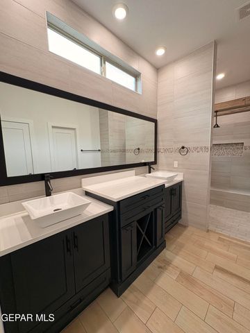 13604 Garforth Avenue, Horizon City, TX 79928
