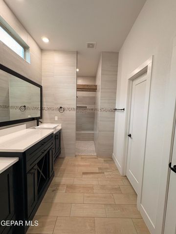 13604 Garforth Avenue, Horizon City, TX 79928