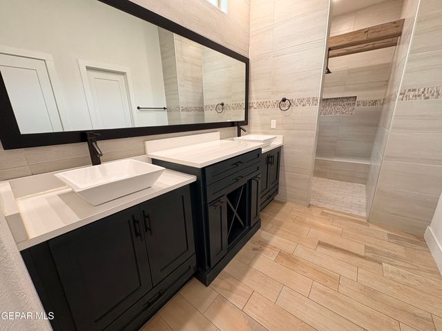 13604 Garforth Avenue, Horizon City, TX 79928