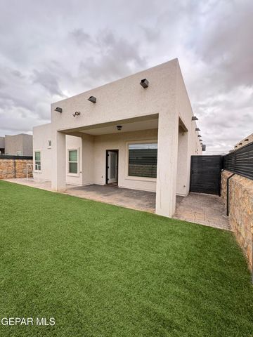 13604 Garforth Avenue, Horizon City, TX 79928