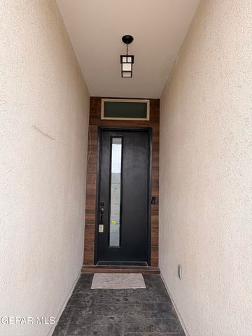 13604 Garforth Avenue, Horizon City, TX 79928