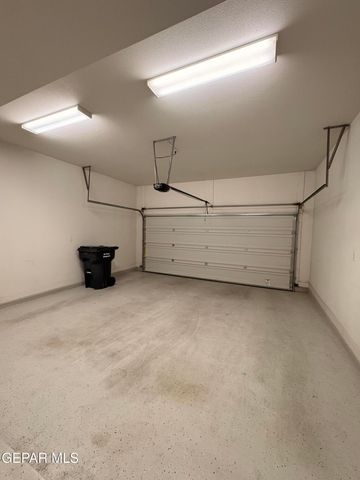 13604 Garforth Avenue, Horizon City, TX 79928