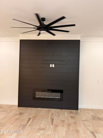 13604 Garforth Avenue, Horizon City, TX 79928