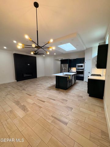 13604 Garforth Avenue, Horizon City, TX 79928