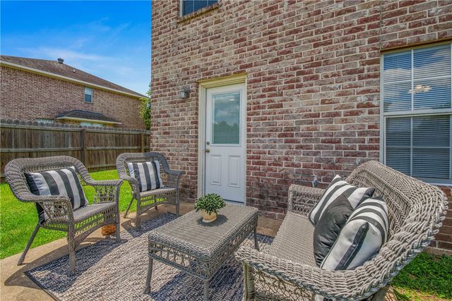 1128-1136 Gridiron Drive, College Station, TX 77840