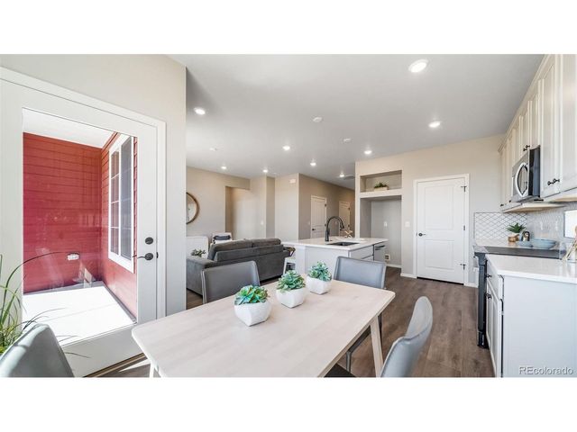 5014 N Tempe St, Aurora, CO 80019