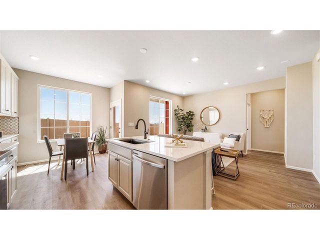5014 N Tempe St, Aurora, CO 80019