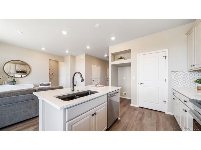 5014 N Tempe St, Aurora, CO 80019