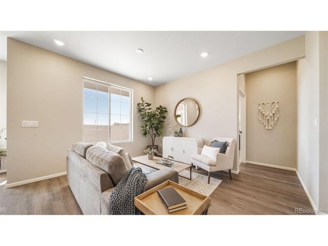 5014 N Tempe St, Aurora, CO 80019